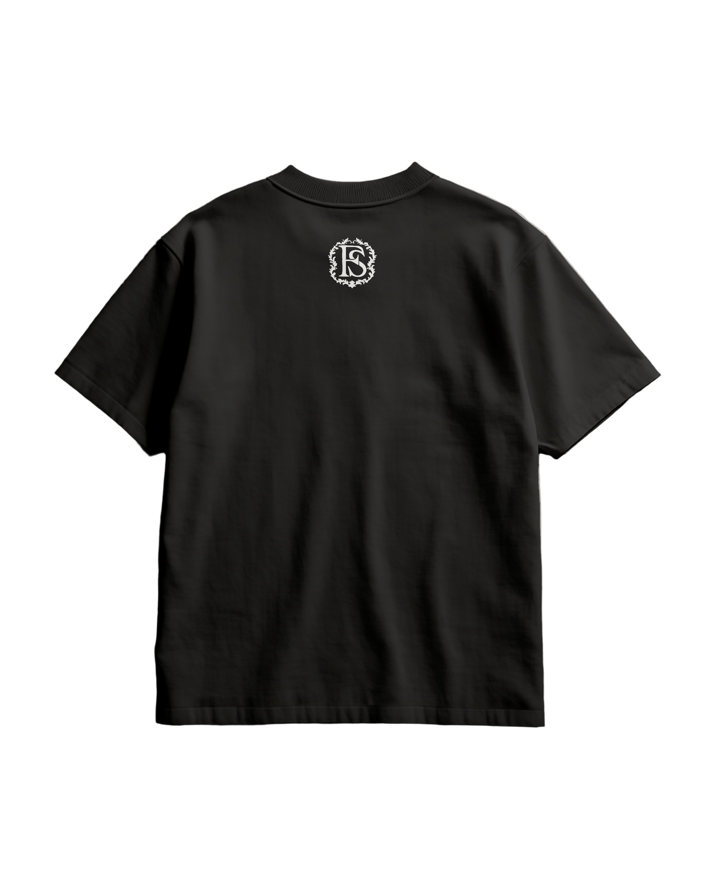 SORRY NOT SORRY CROPPED TEE