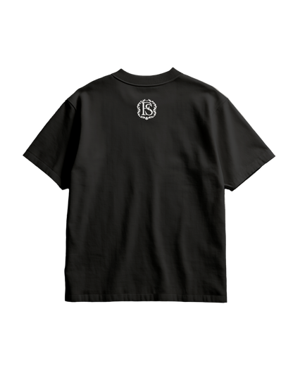 SORRY NOT SORRY CROPPED TEE